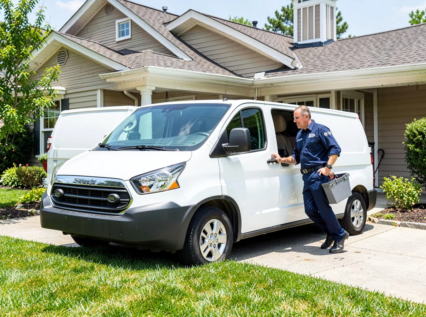 Emergency Plumber company in Guthrie, TX