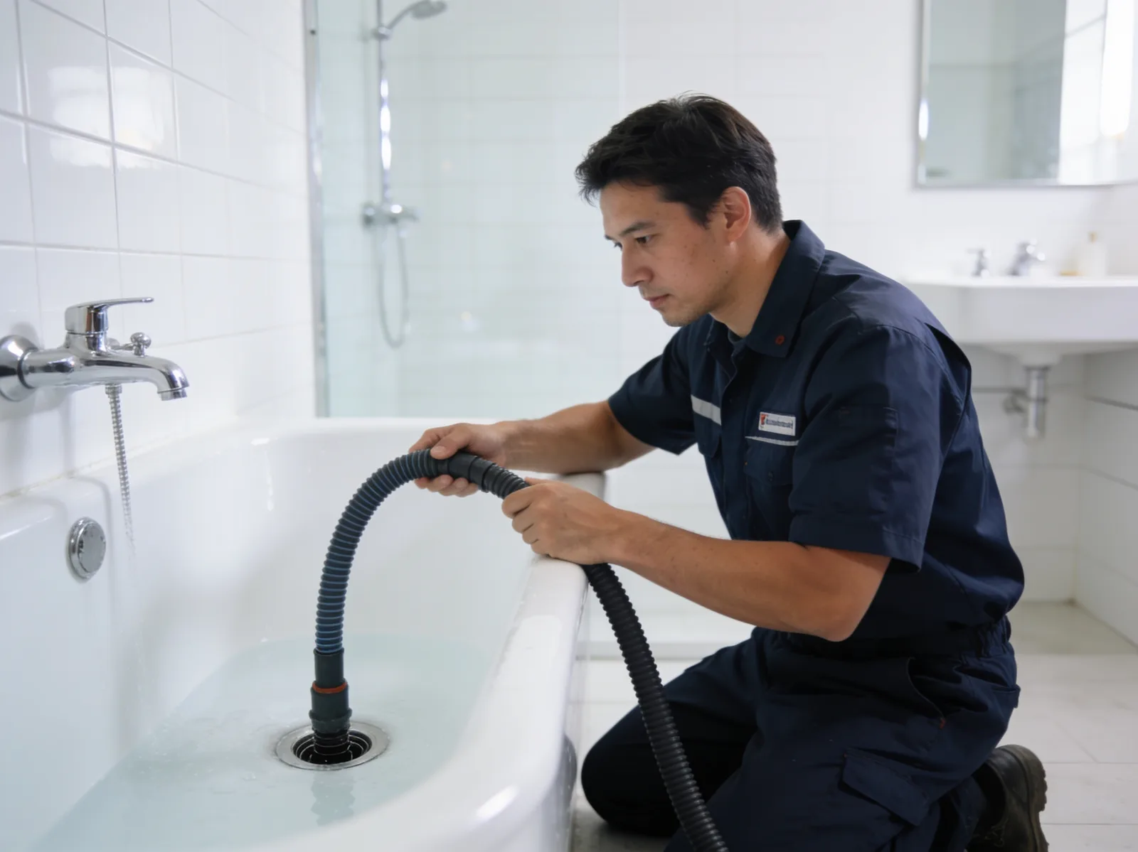 Emergency Plumber Guthrie, TX FAQs